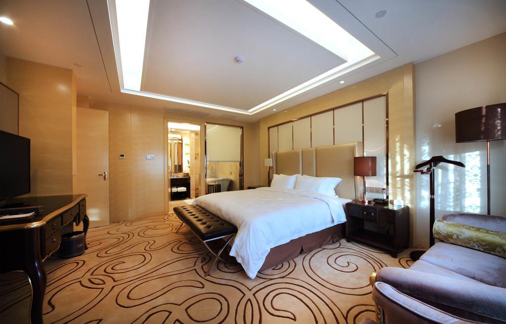 Days Hotel Wenyi Anhui Hefei Luaran gambar
